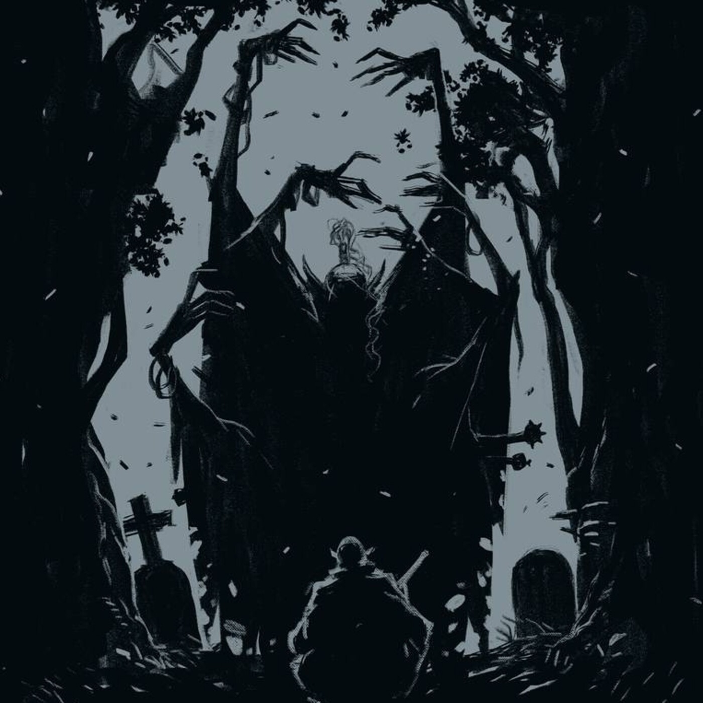 El Grimorio de Fronsac
