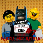 Podría ser BATMAN! #7