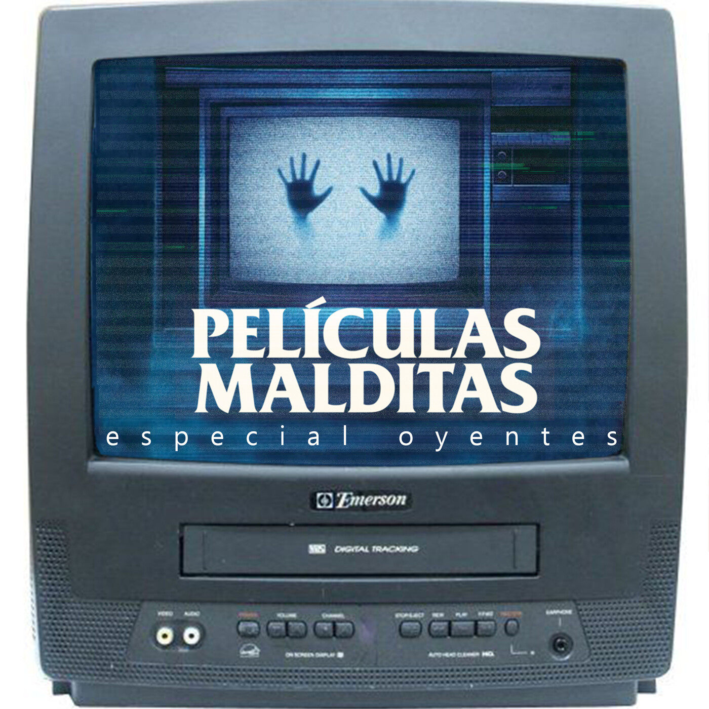 Remake a los 80, cine y videoclub