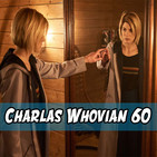 Charlas Whovian 60: It Takes You Away