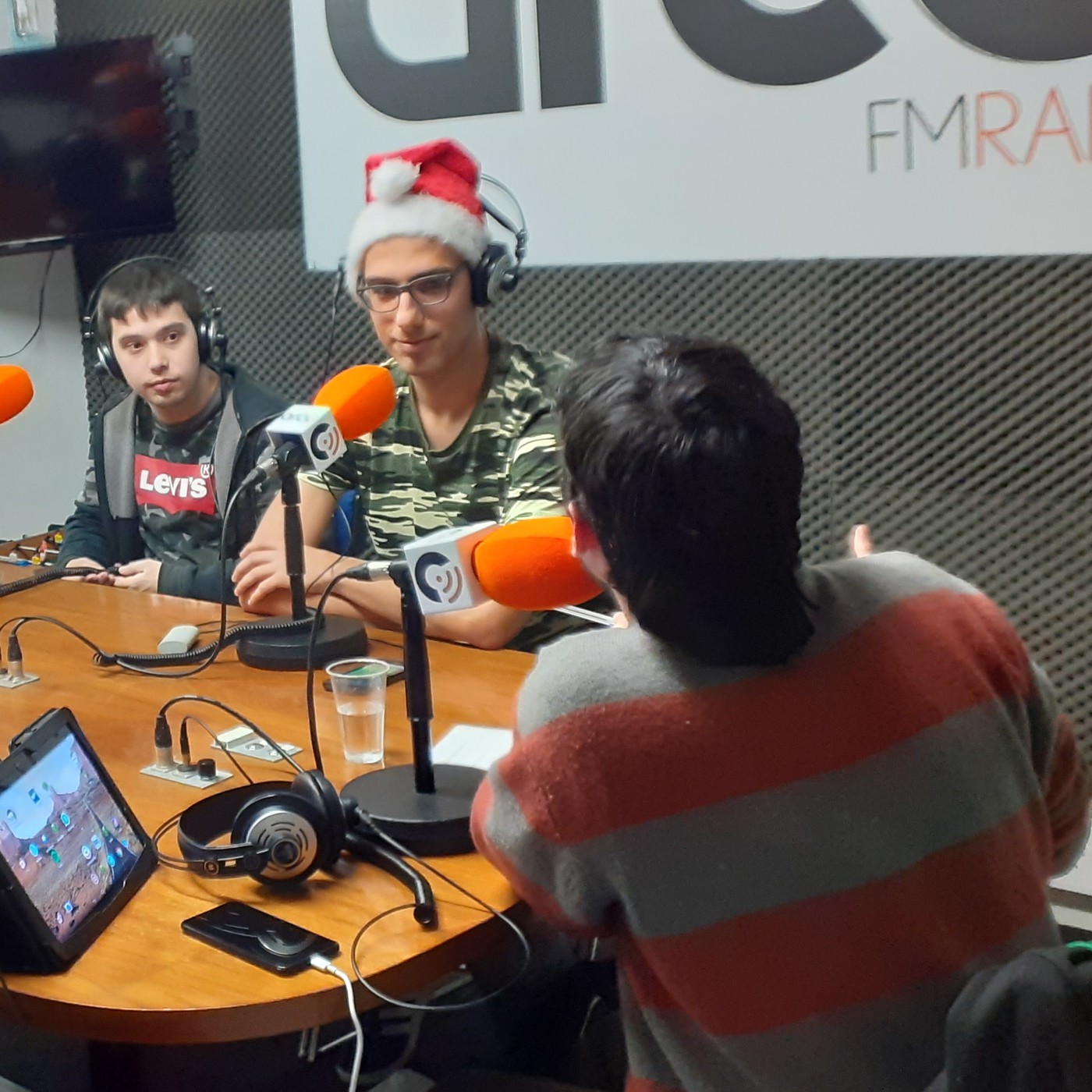 Nino, Balihas & company