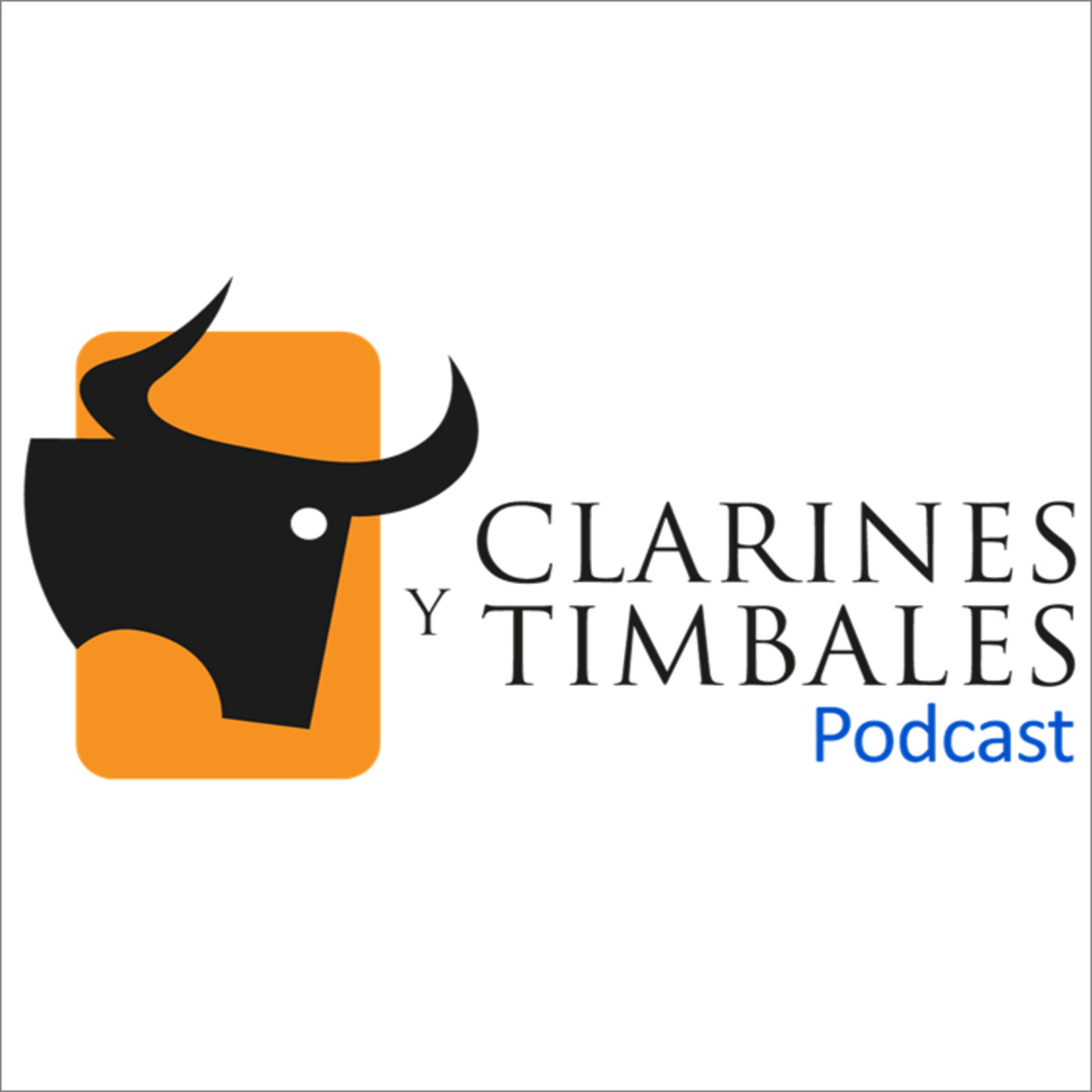 Clarines y Timbales