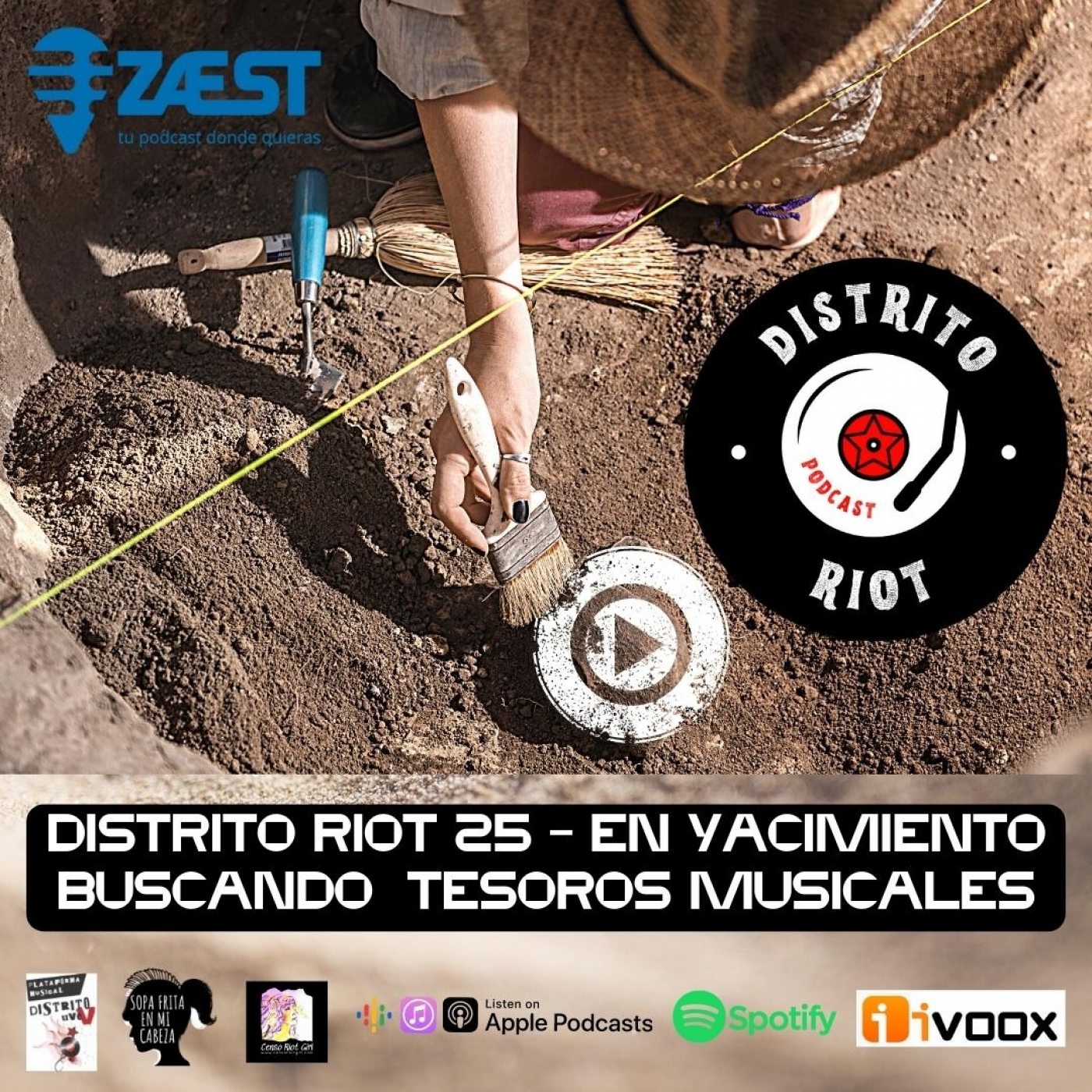 Distrito Riot
