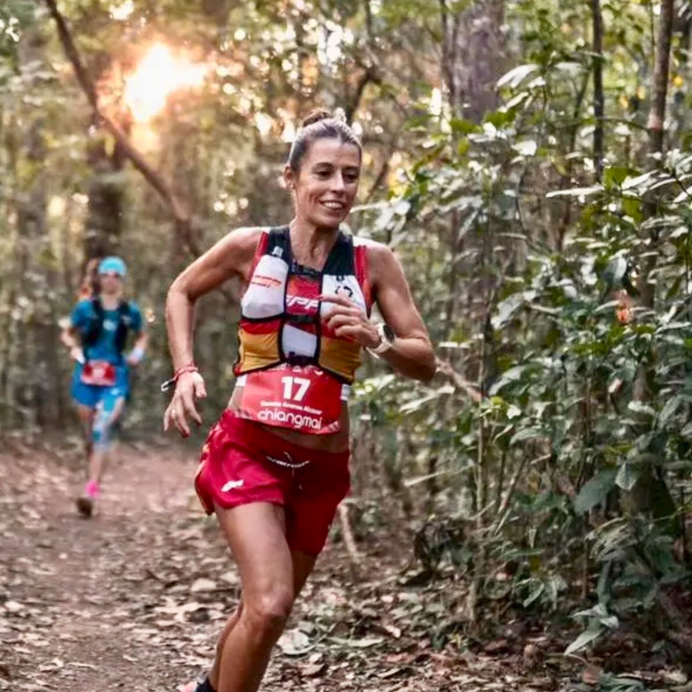 RADIO TRAIL CARRERAS DE MONTAÑA, por Mayayo
