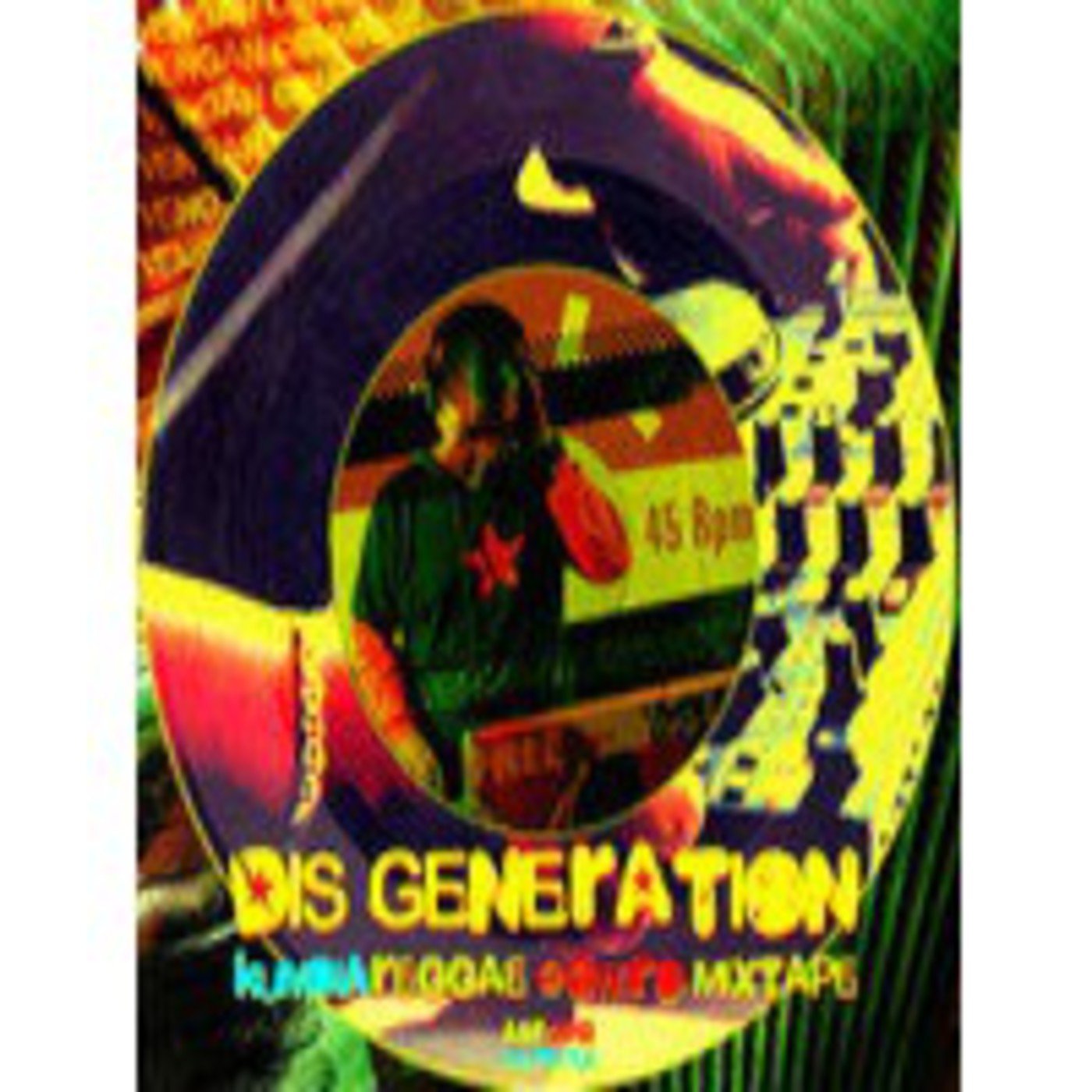 Dj Gwiro miXtaPes