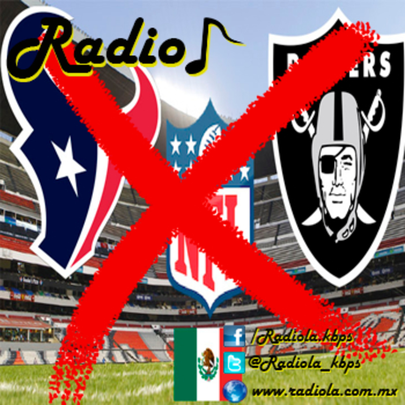 NFL en México tuvo tache | Viajes deportivos