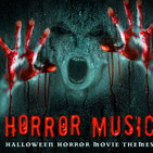20 Bandas Sonoras de Miedo para Halloween