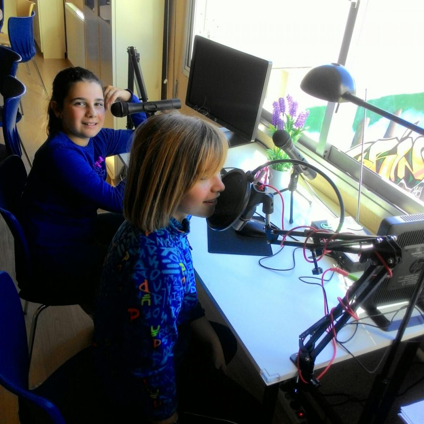 Radio Patio