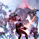 ValiantES 46 | X-O Manowar #33-37