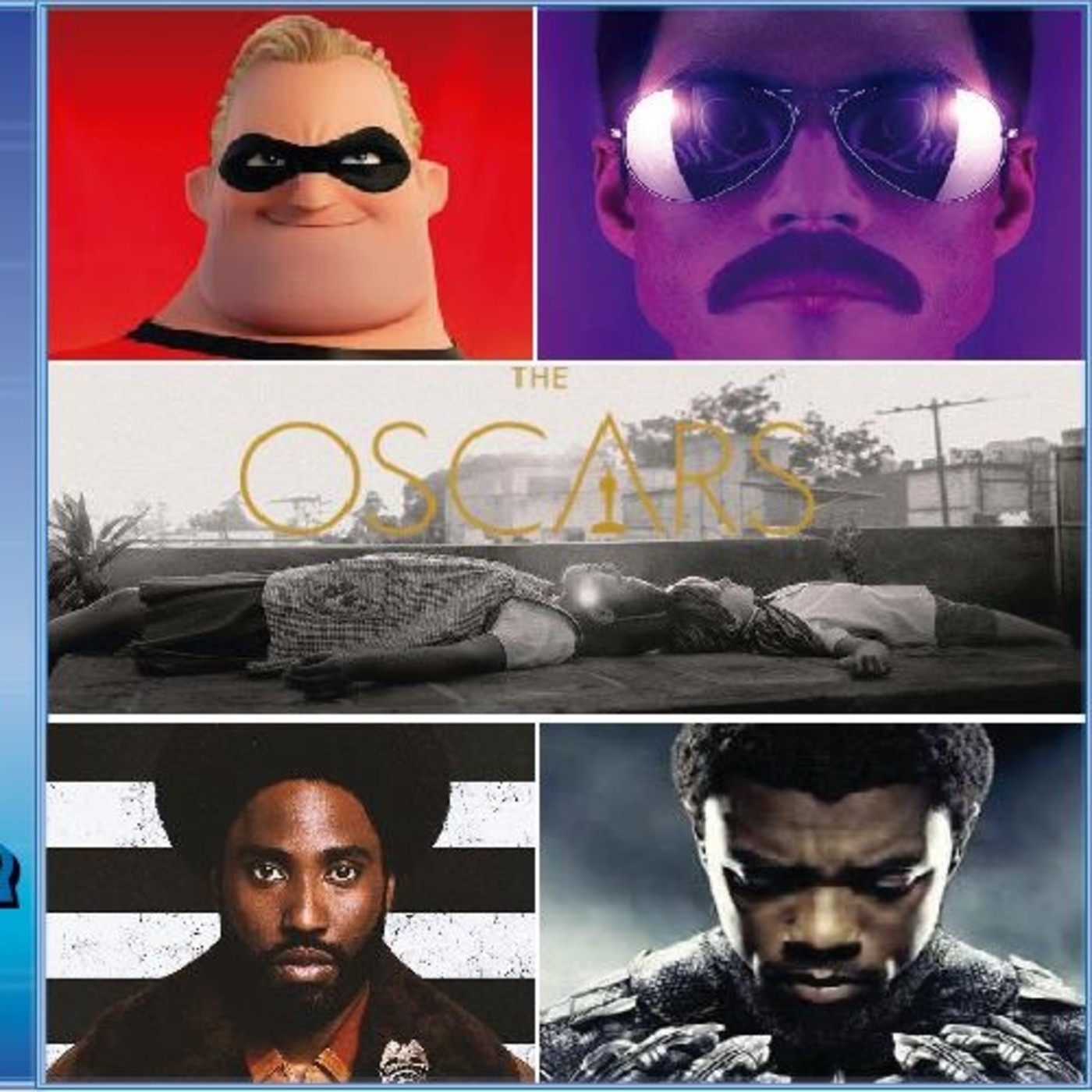 El podcast de Cinoscar & Rarities
