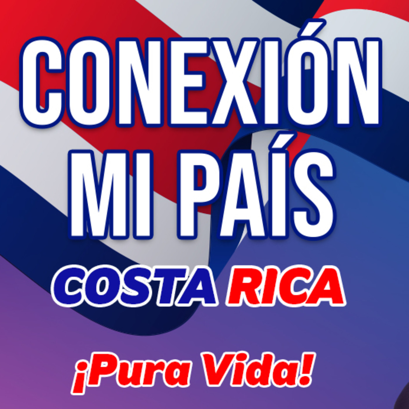 Conexión mi país- Costa Rica