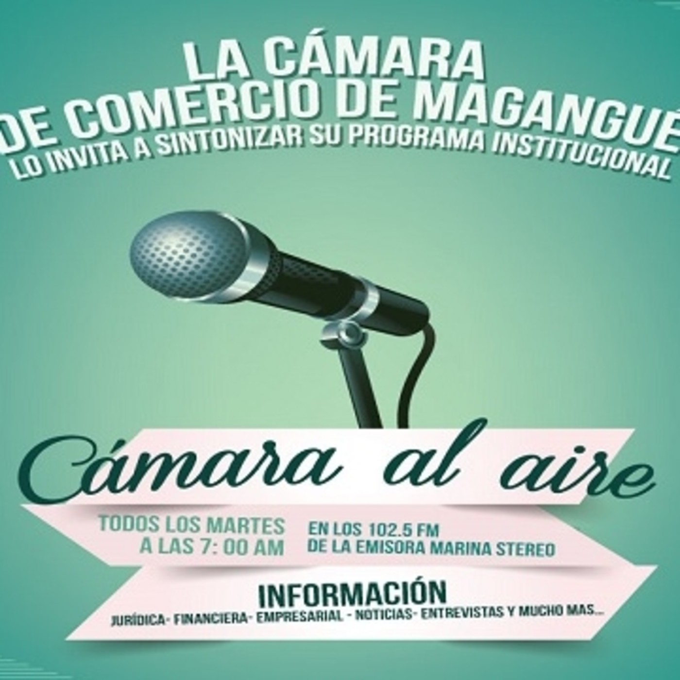 Cámara de Comercio de Magangué