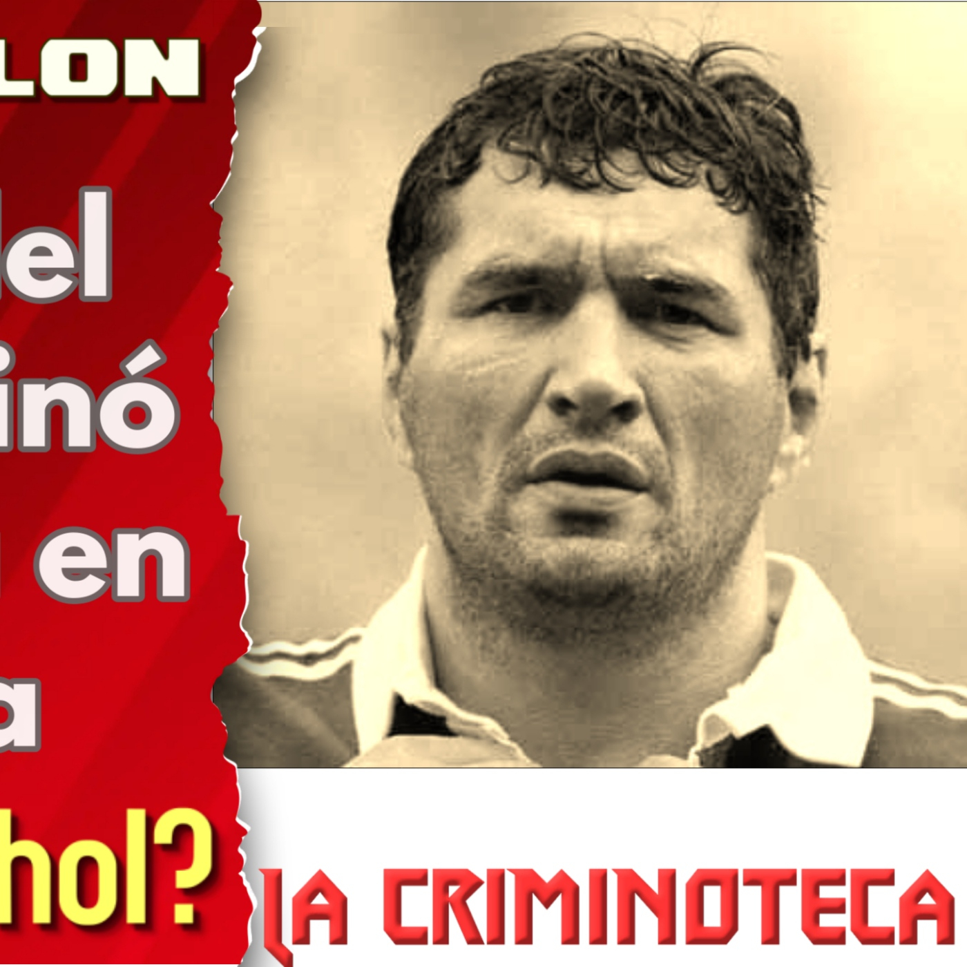 La Criminoteca
