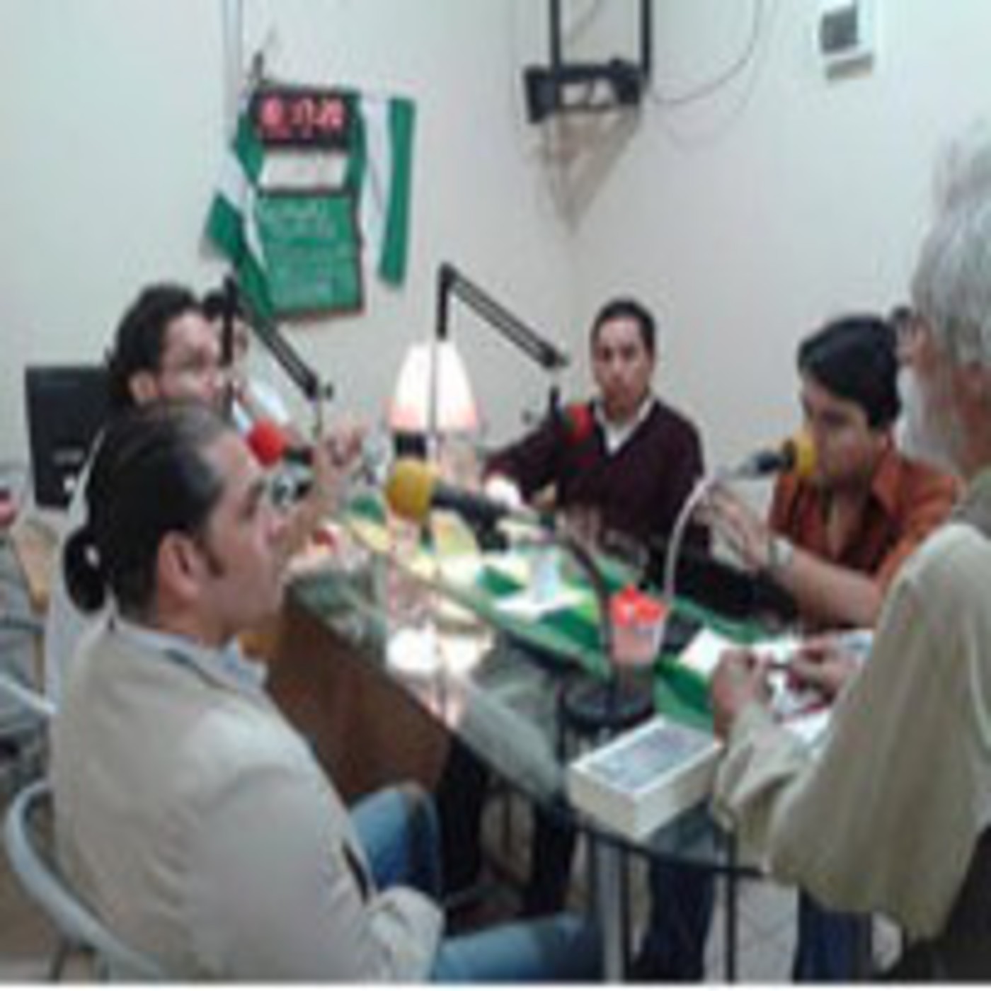 Programa Radial TUMPA