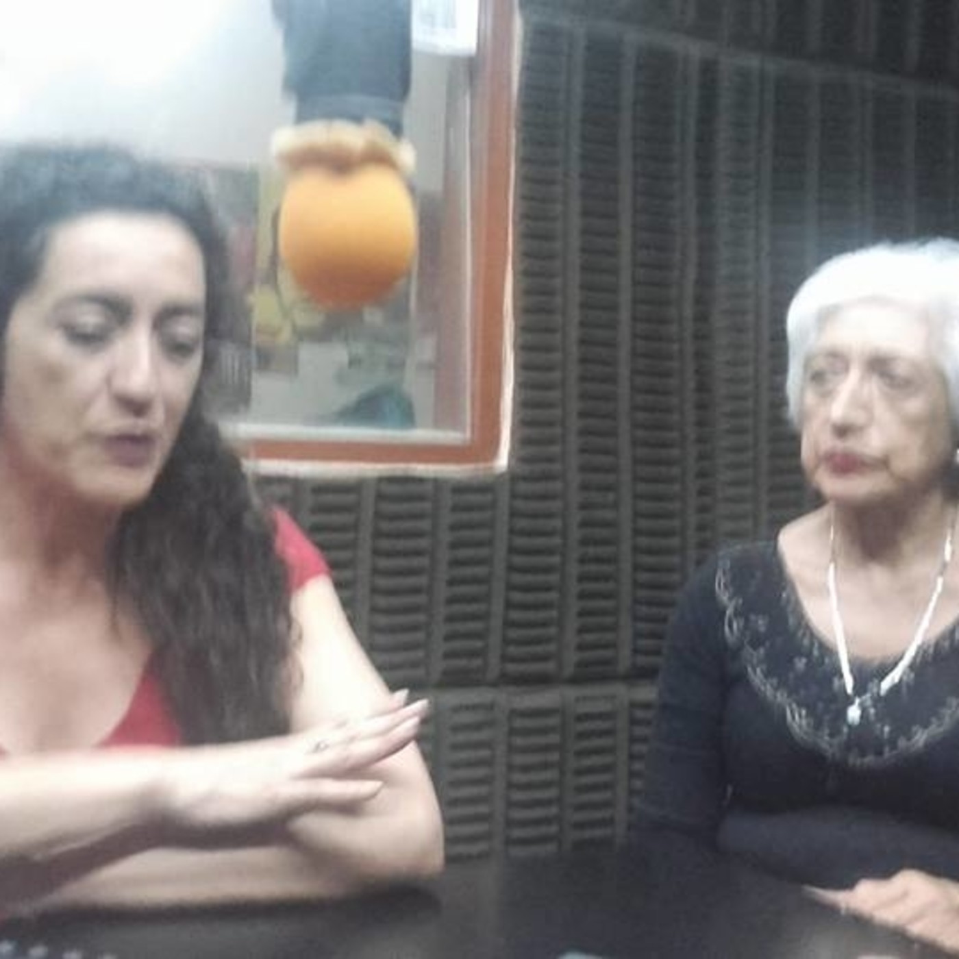 Podcast de El revés de la trama