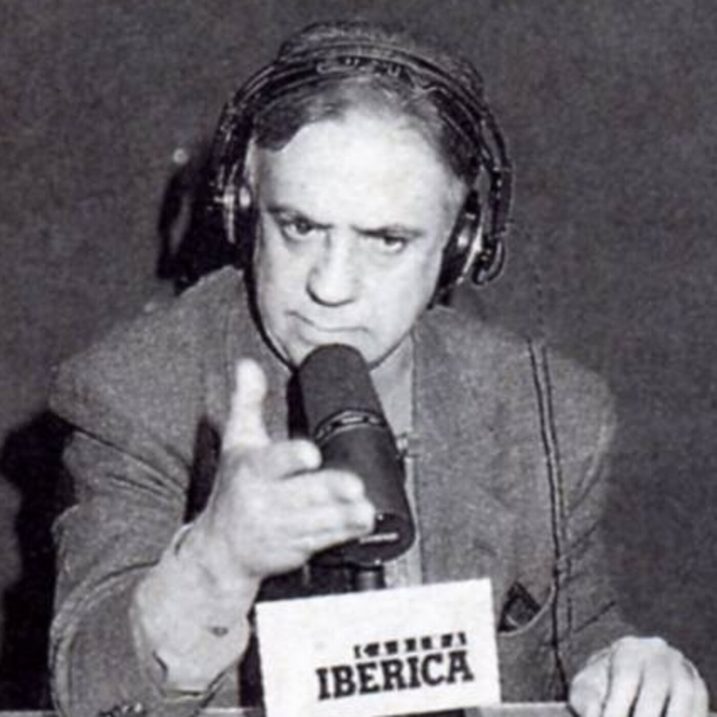 Podcast EL OJO CRITICO
