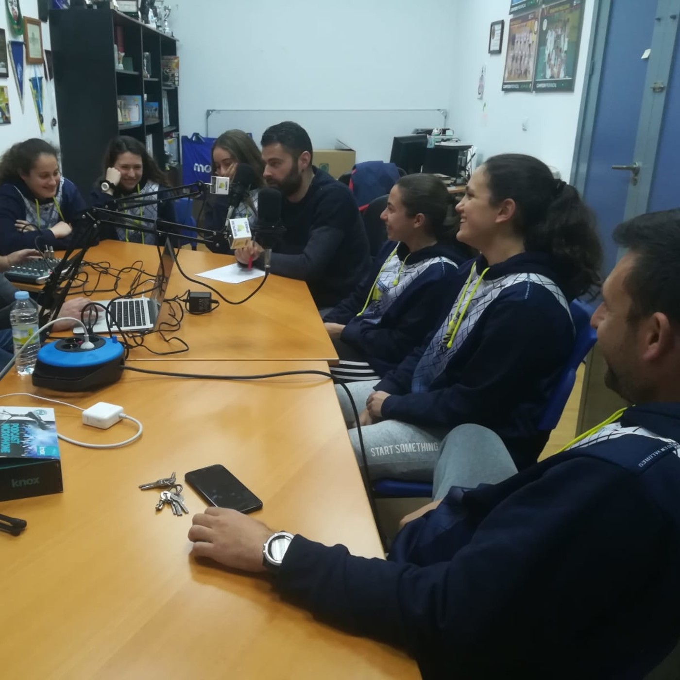 EL ÚLTIMO TIRO TEMPORADA 3, 2018-2019