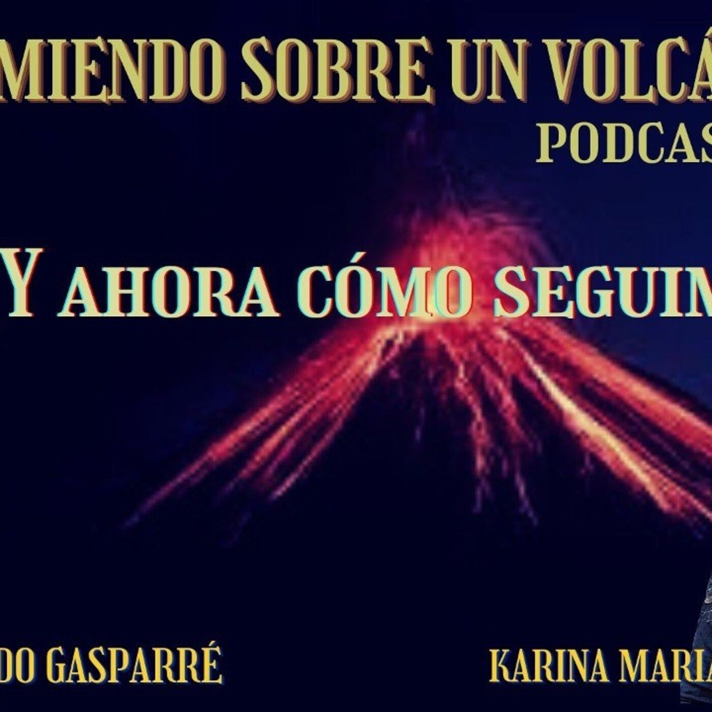 Karina Mariani Editoriales