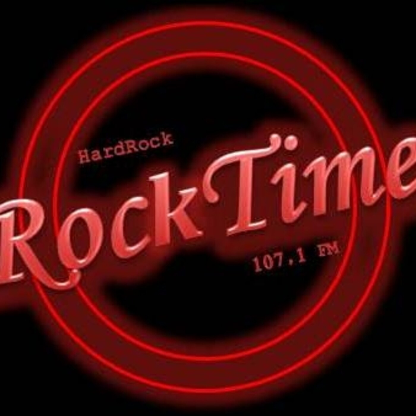 Podcast ROCKTIME