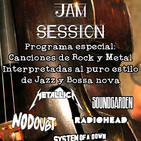 Jam Session - Podcast 11