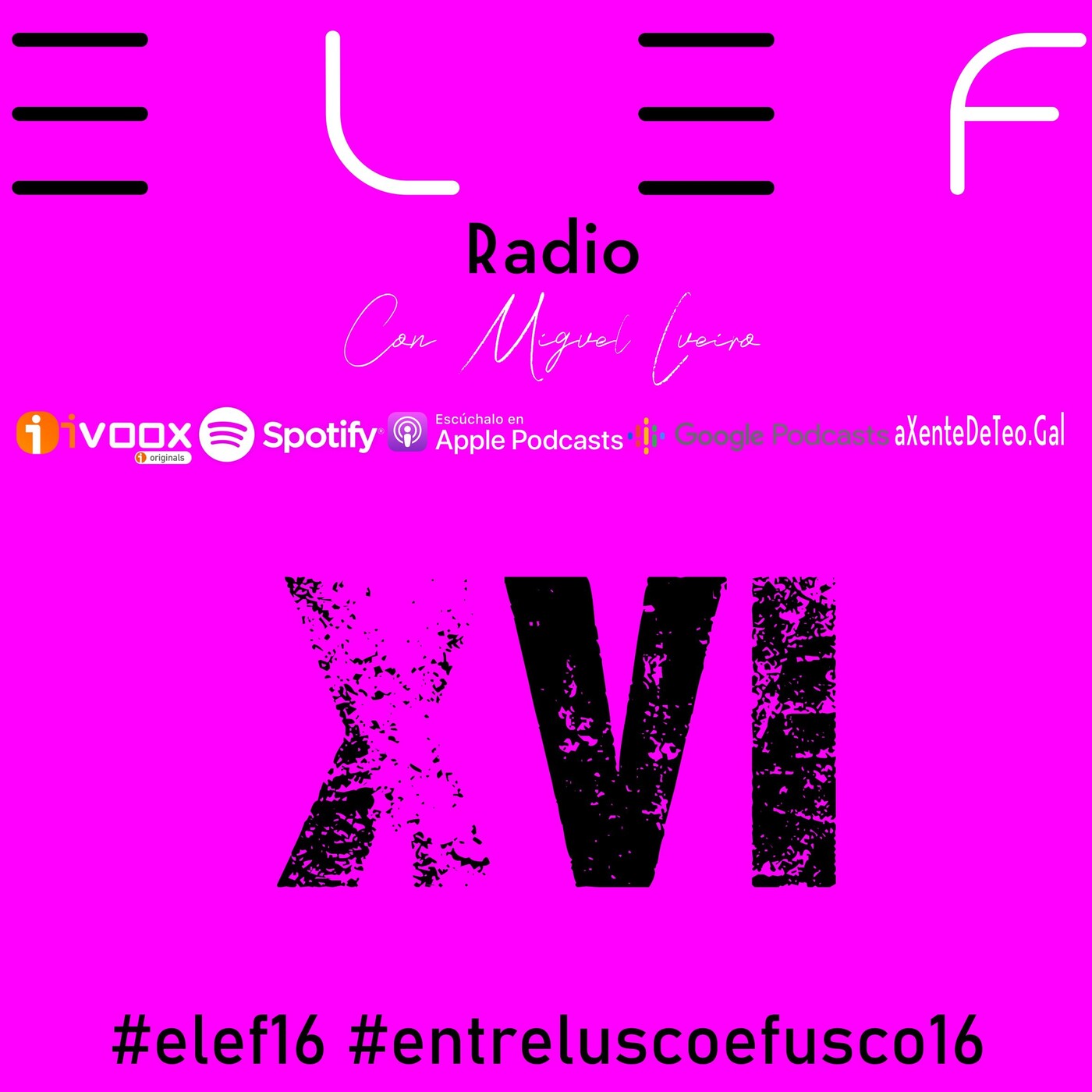 Entre Lusco E Fusco Radio