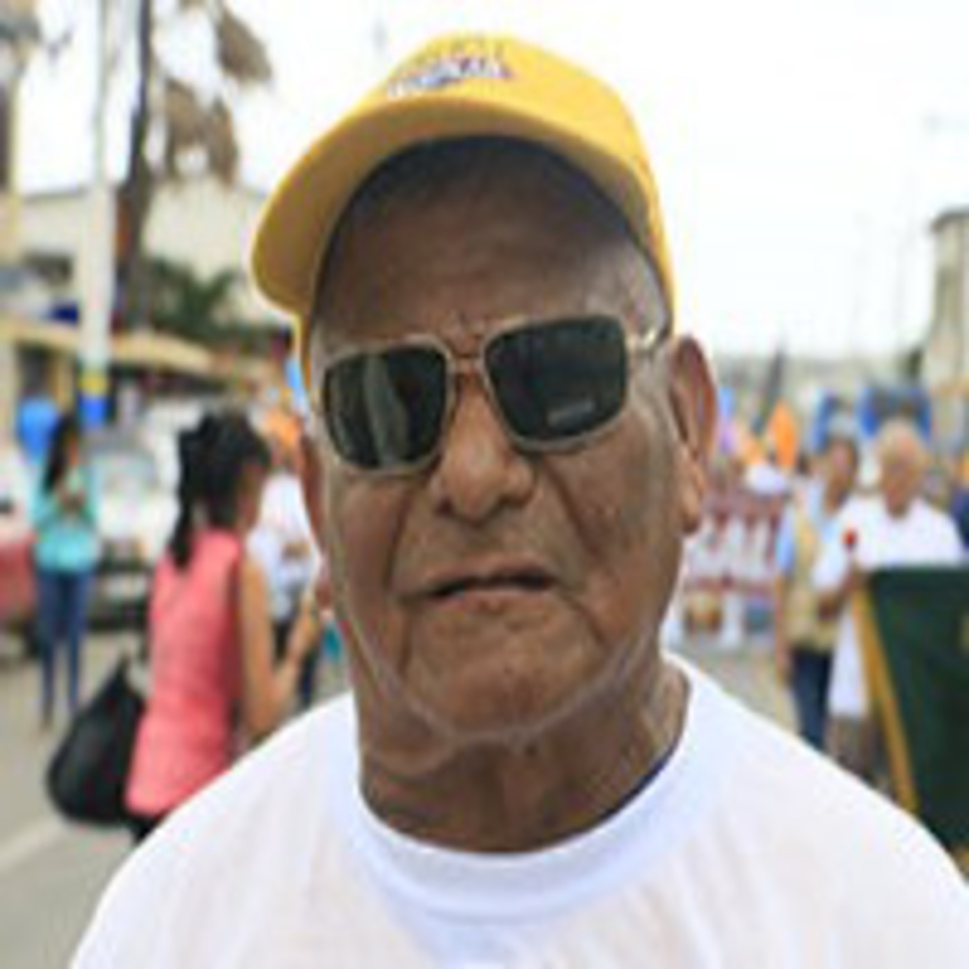 Podcast Habla Santa Elena