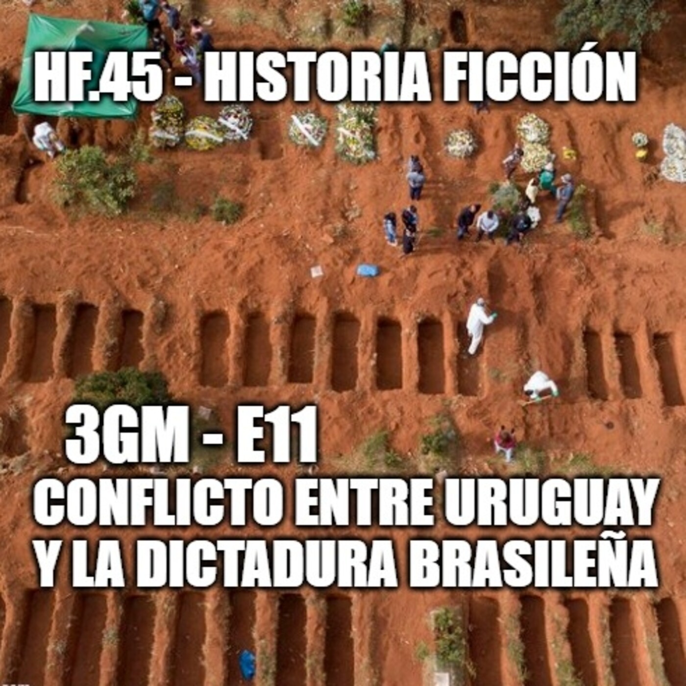 Historia Ficción