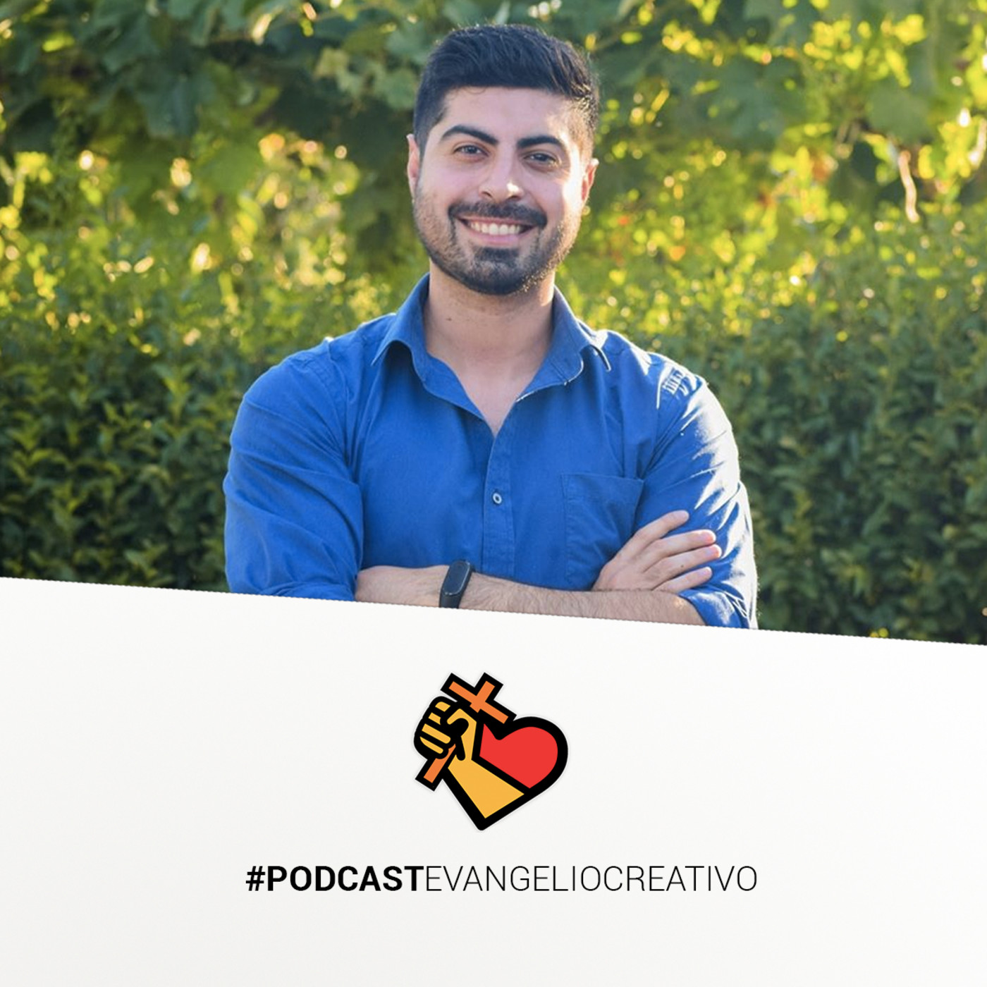 Evangelio Creativo