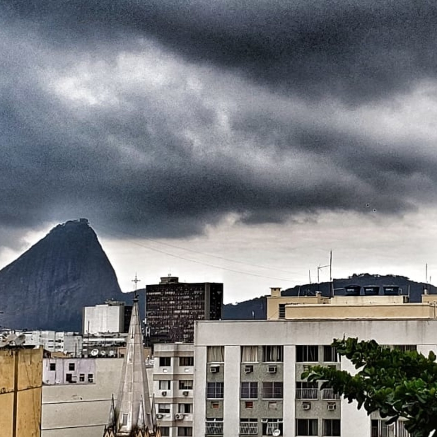 Vozes da quarentena
