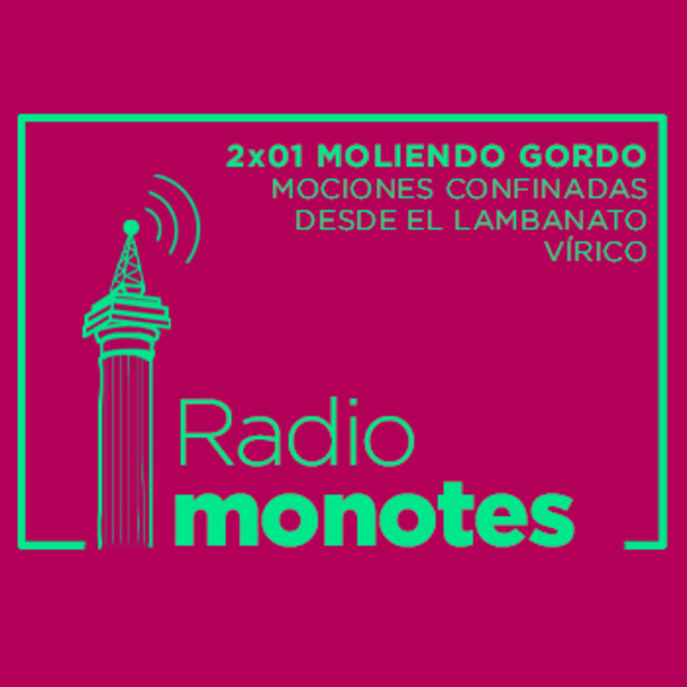 Radio Monotes