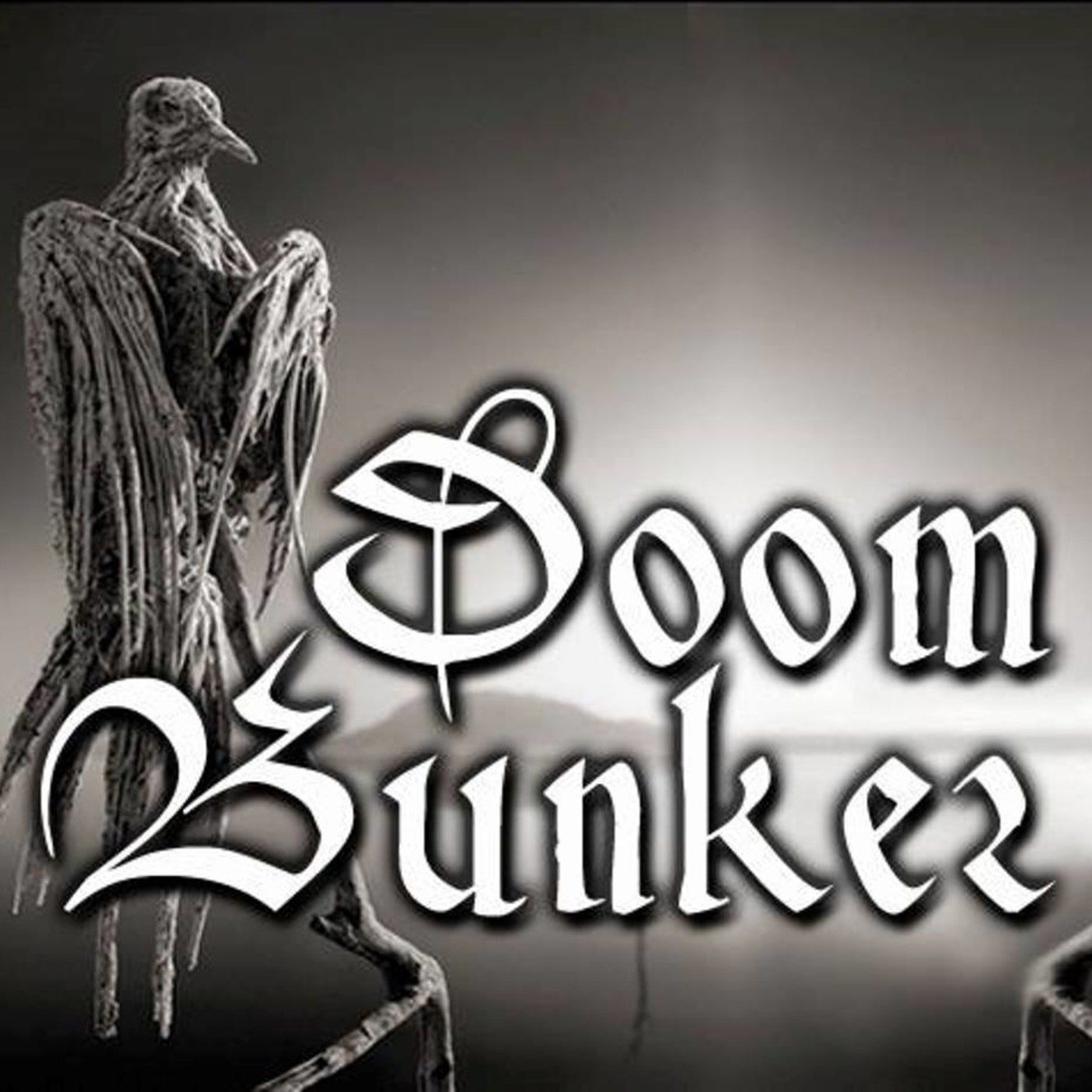 Doombunker - InTheWoods/Batushka/Hefeystos/Seth/ObtainedEnslavement/Autumnblaze episode artwork