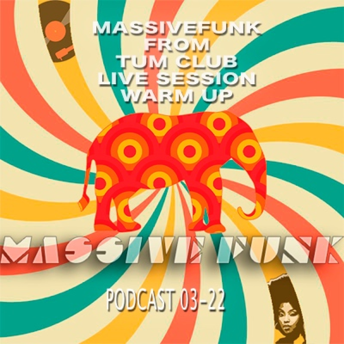 Massivefunk