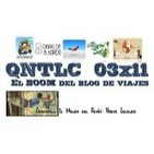 QUE NO TE LO CUENTEN - 03x11 - BLOGGERS DE VIAJE + NUEVA ZELANDA (Sur)