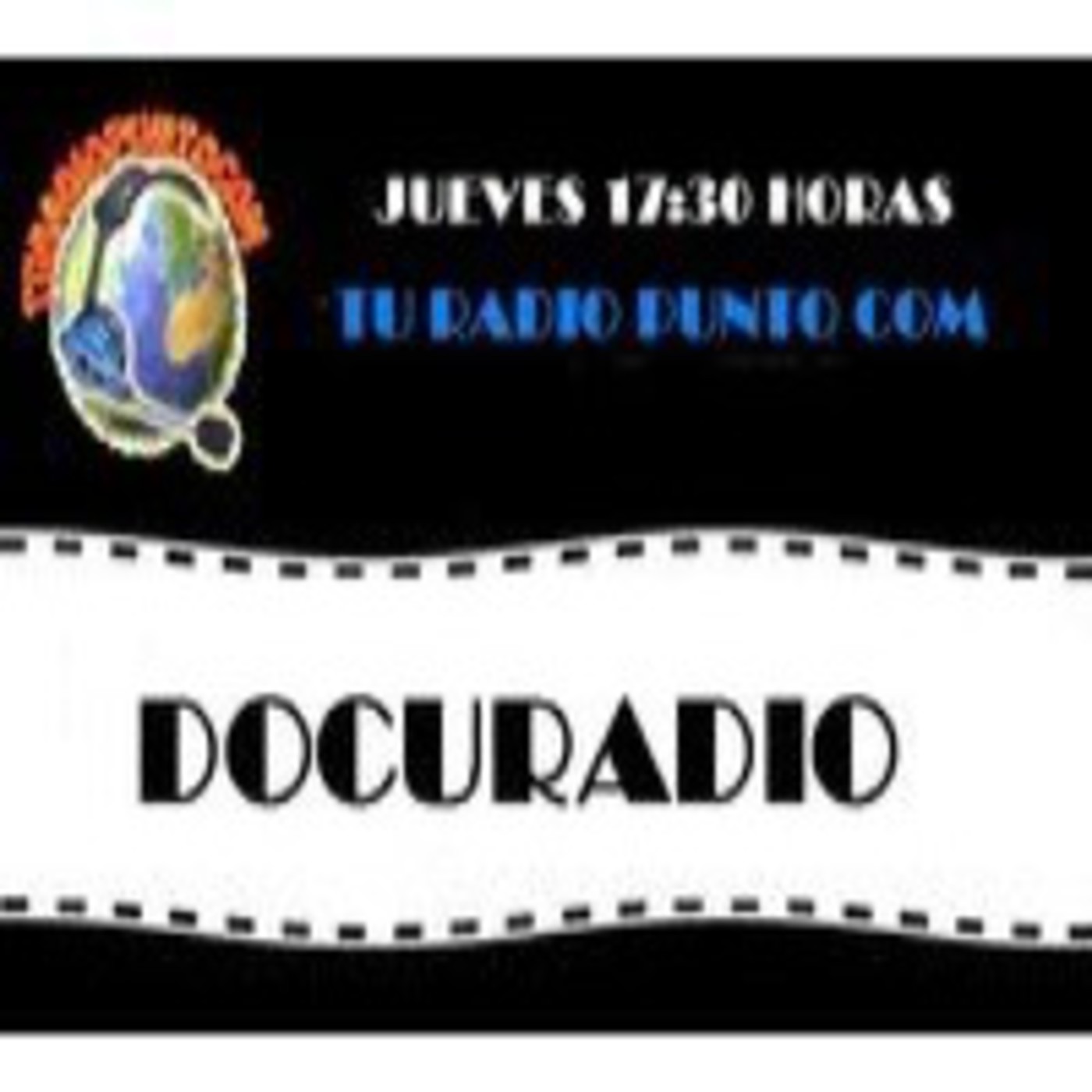 DOCURADIO (28/02/2013) - Los Años del NODO (Banus) episode artwork