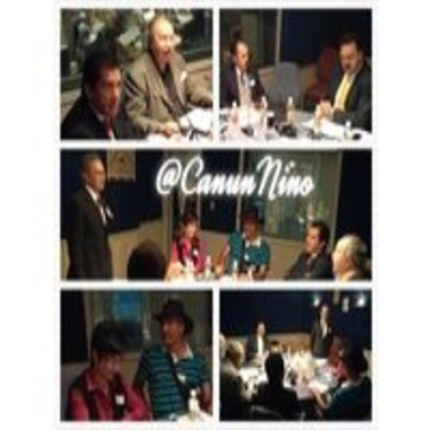 Mesa de Análisis Político, con Nino Canún.