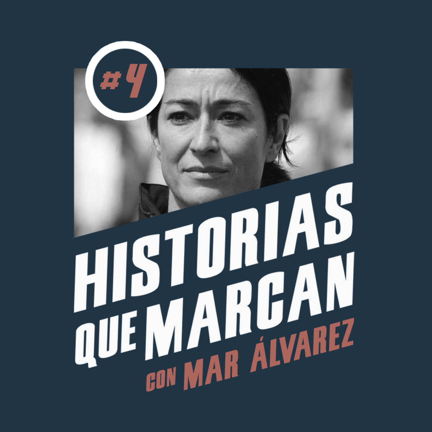 Historias Que Marcan