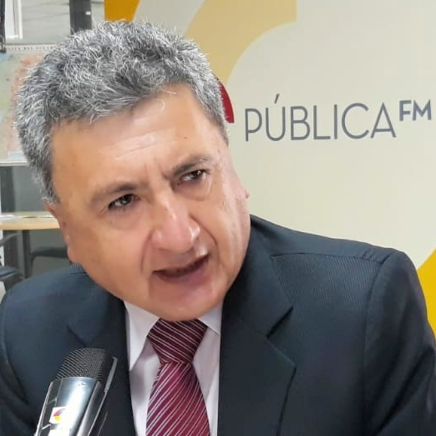Podcast de Jorge Mora Varela