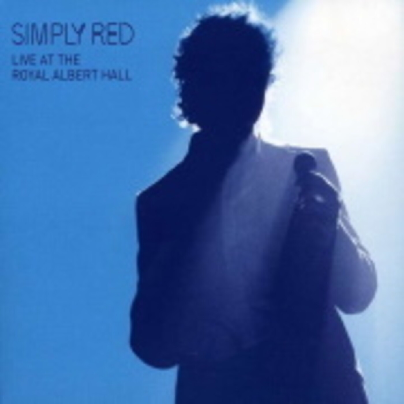 Simply Red - Live at the Royal Albert Hall 2007 episode artwork
