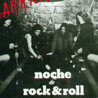 El Vagón 85 - BARRICADA