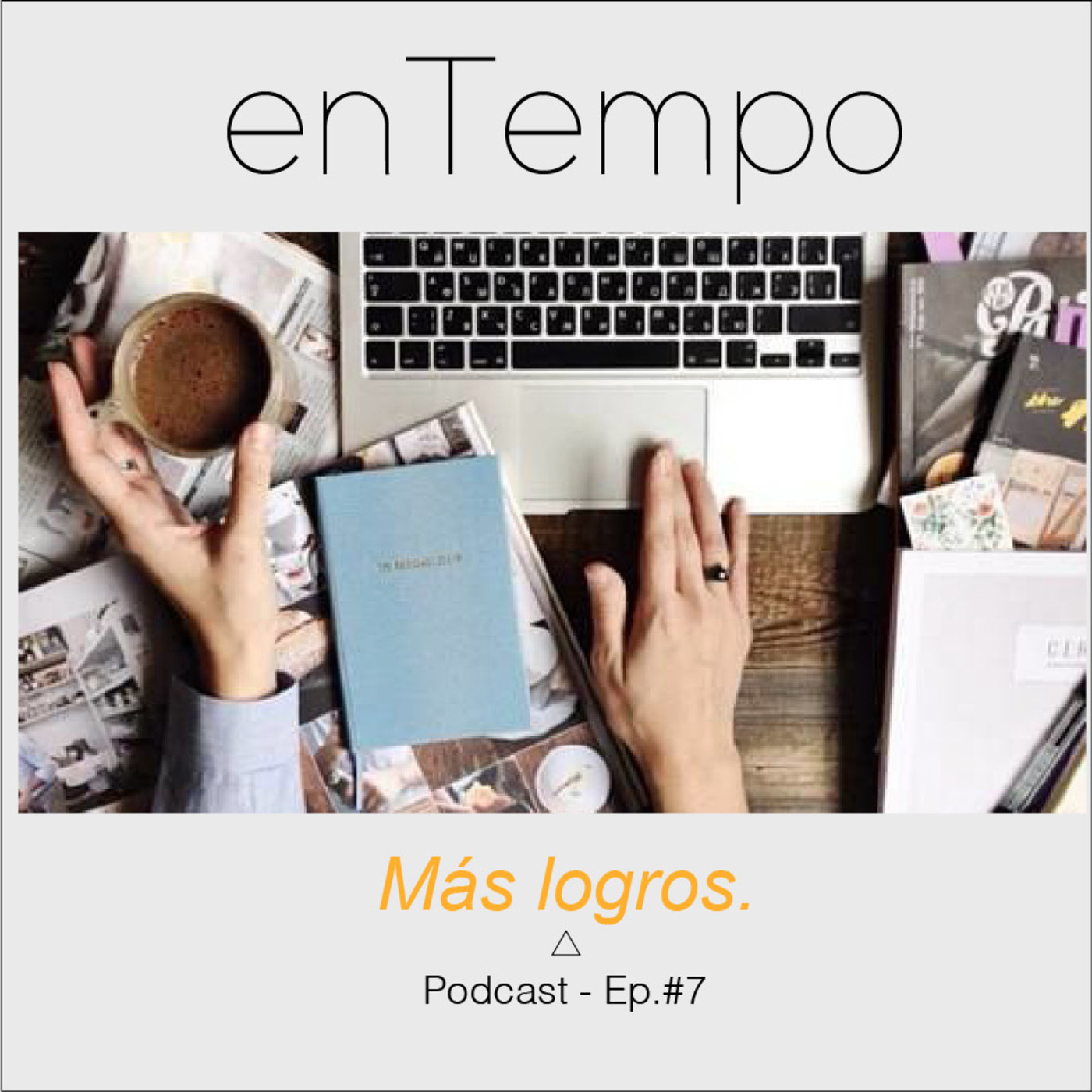 enTempo: método para crear tiempo.