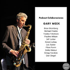Cloud Jazz Nº 1889 (Especial Gary Meek)