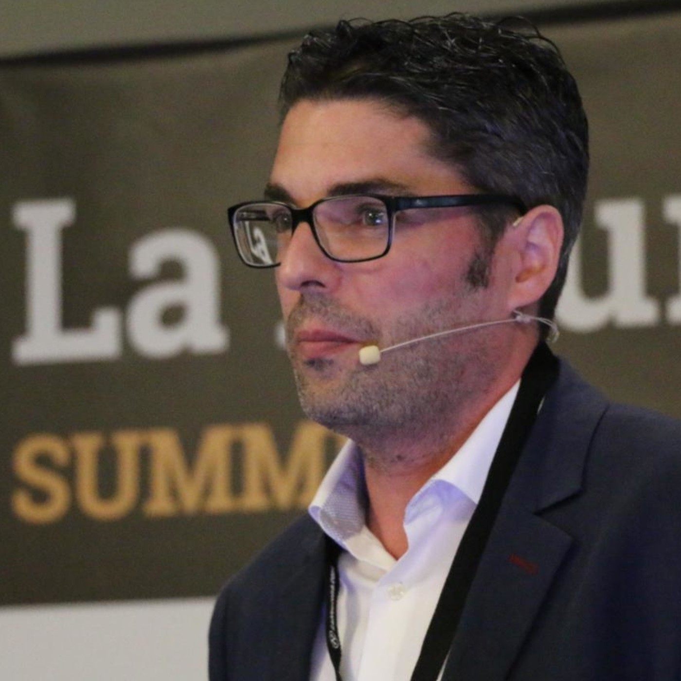 LA NEURONA SUMMITS
