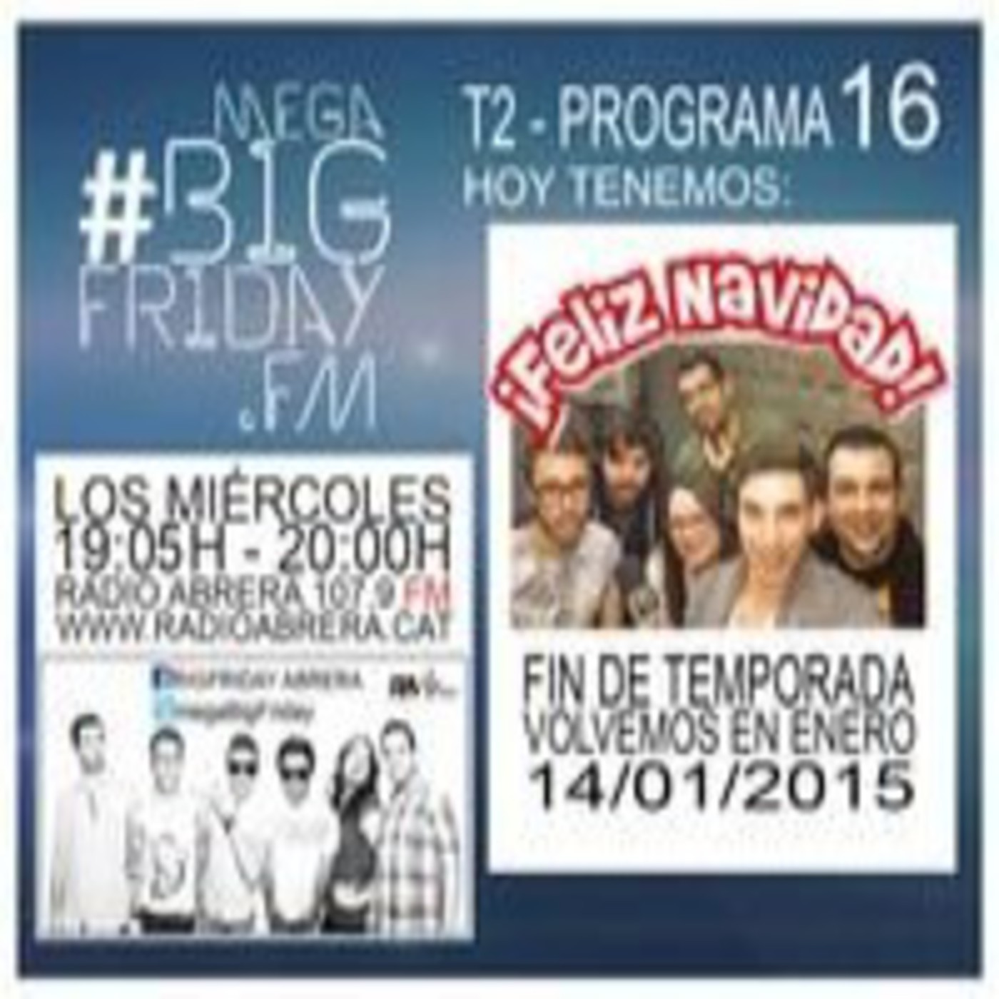 #BigFriday.FM