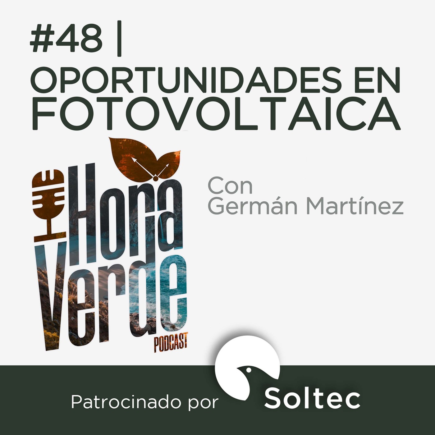 Hora Verde