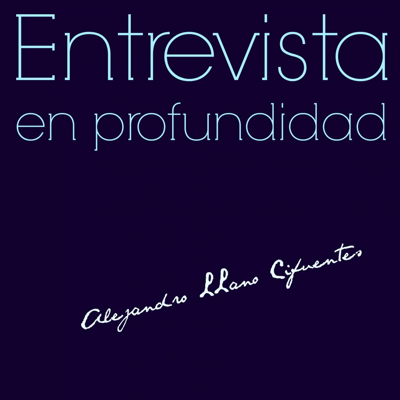 EntrevistaEnProfundidad episode artwork