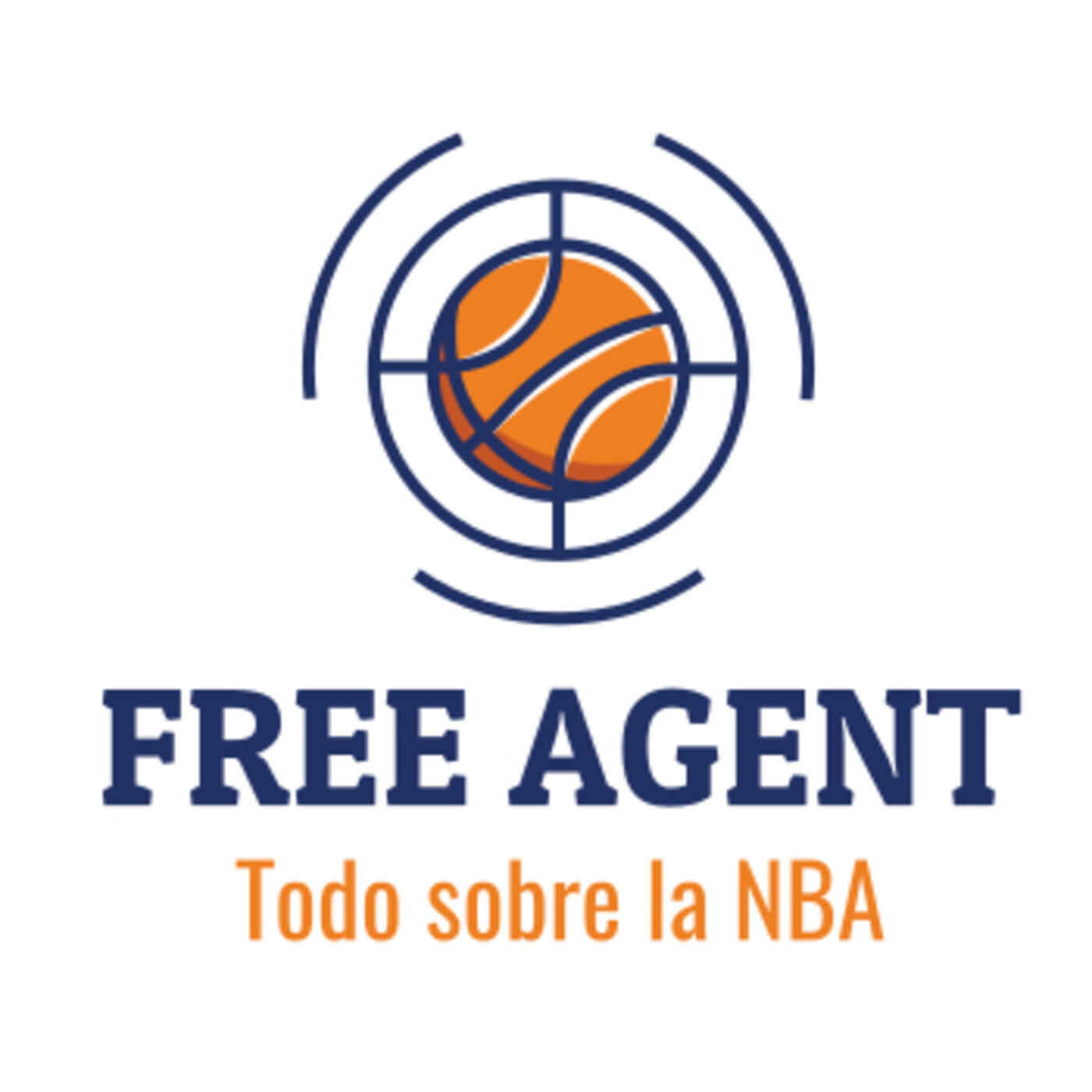 Free Agent Podcast