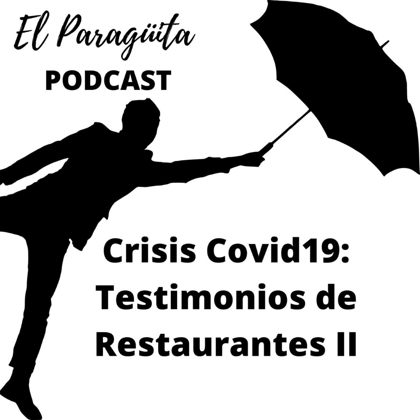 El Paragüita Podcast