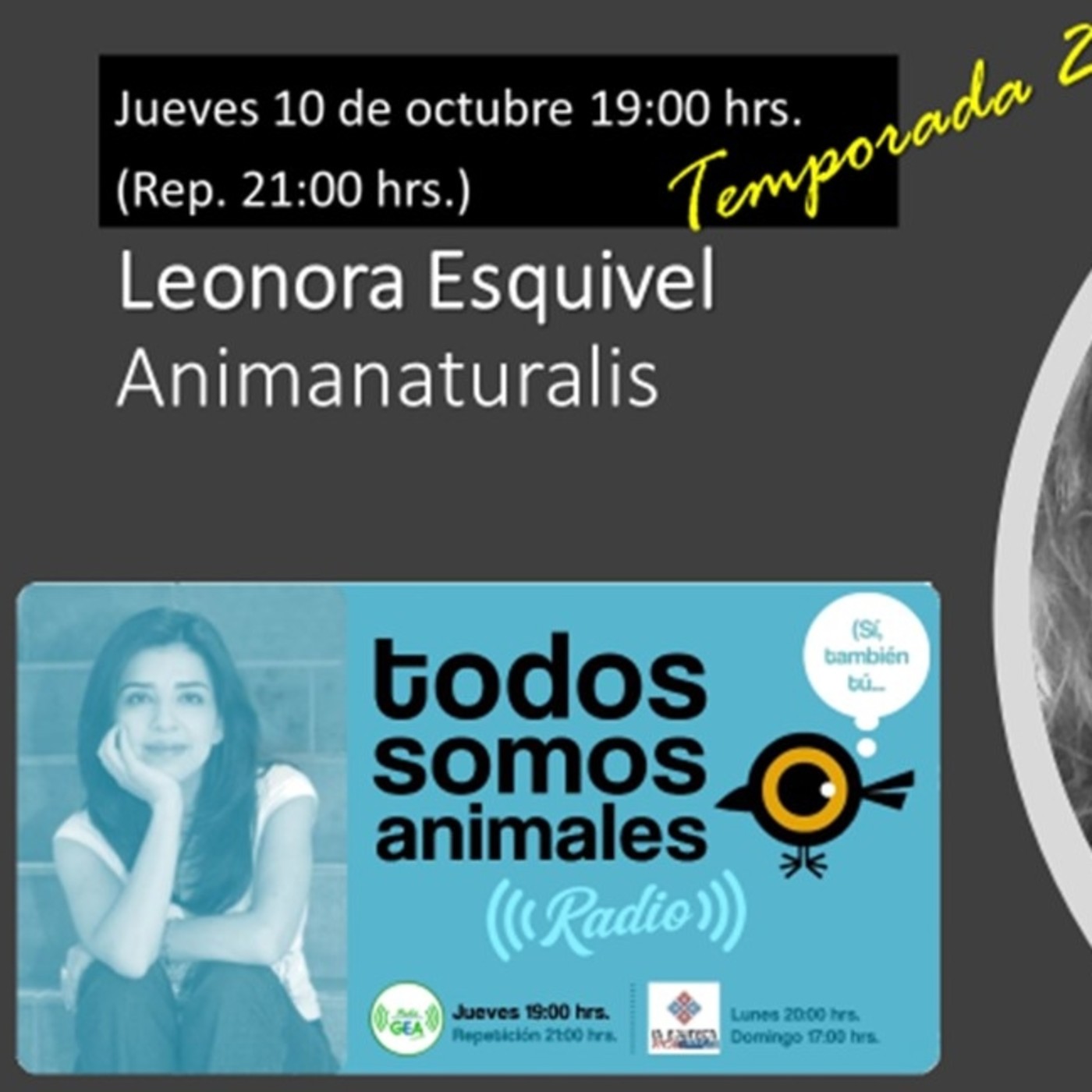 Todos Somos Animales Temporada 2