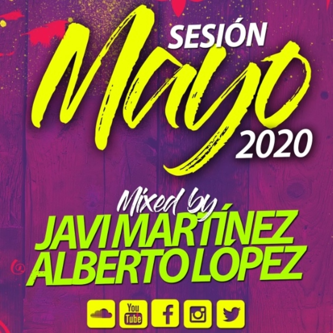 JAVI MARTINEZ SESIONES 1