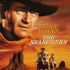 LMTPodcast 2x06 - CENTAUROS del DESIERTO (1956) de John Ford